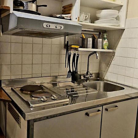 Apartamento Ca' Angiolo Ai Frari Venecia Exterior foto