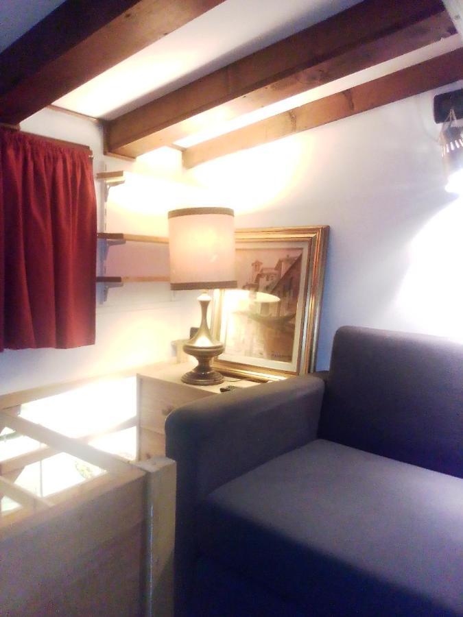 Apartamento Ca' Angiolo Ai Frari Venecia Exterior foto