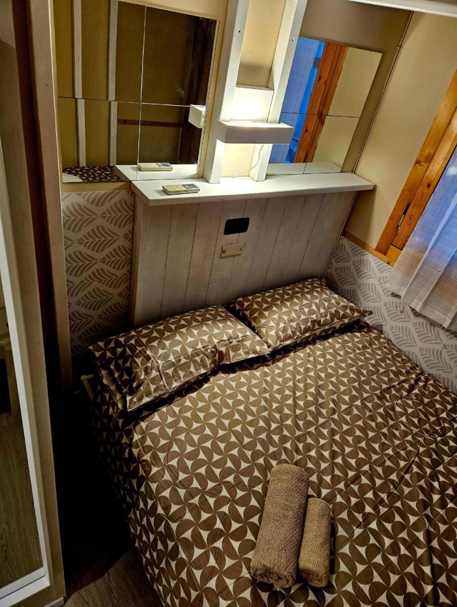 Apartamento Ca' Angiolo Ai Frari Venecia Exterior foto