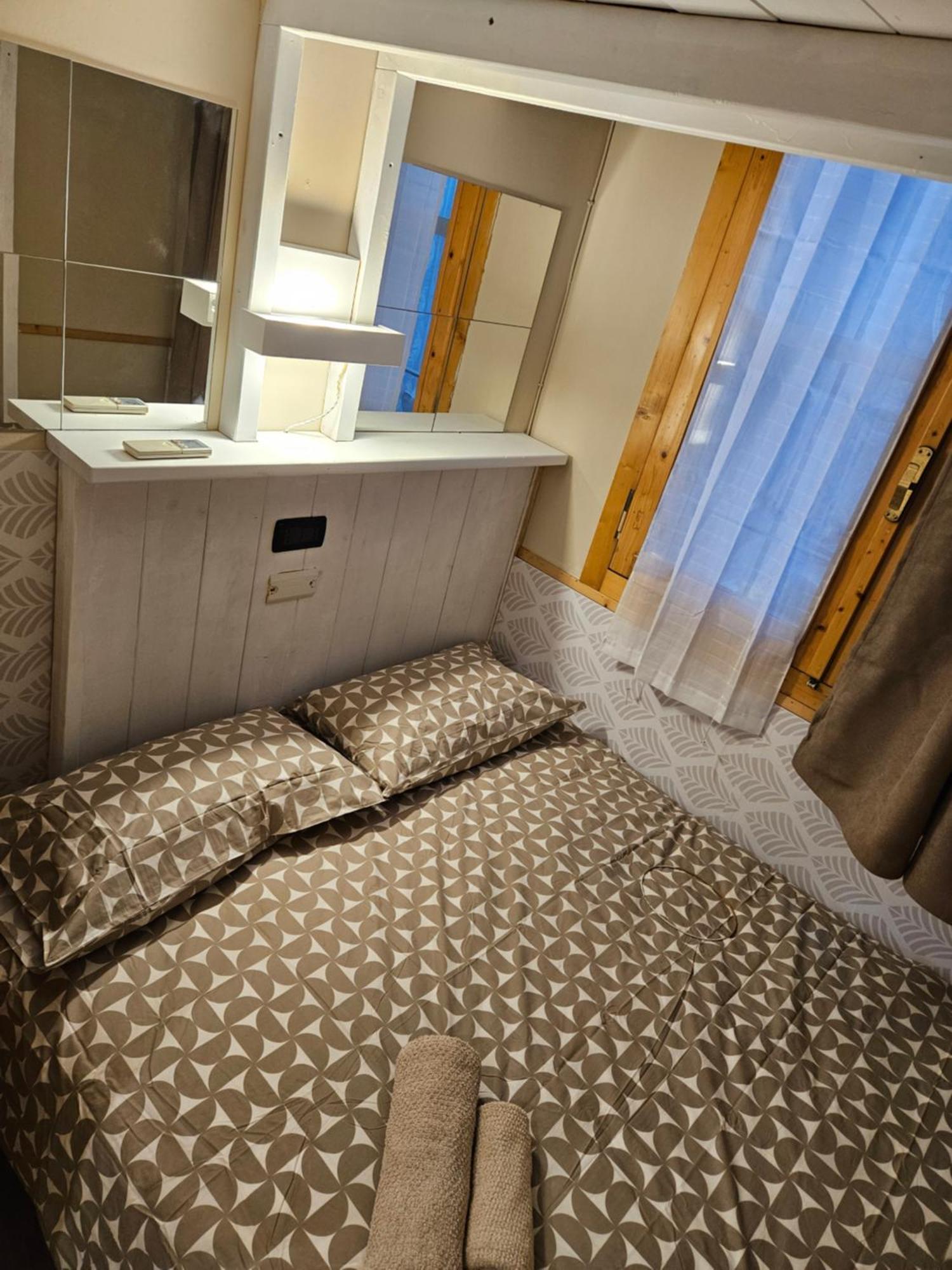 Apartamento Ca' Angiolo Ai Frari Venecia Exterior foto