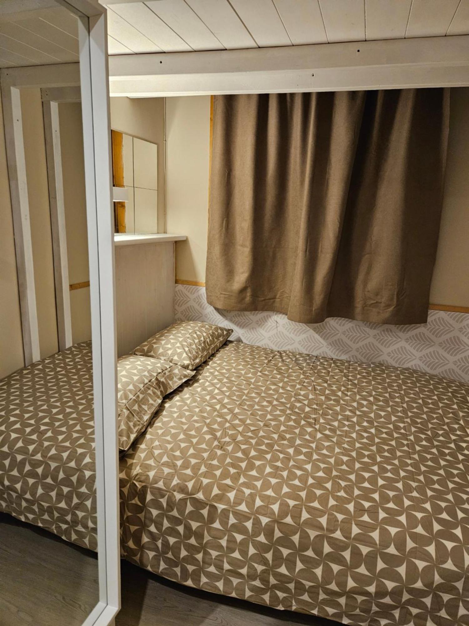 Apartamento Ca' Angiolo Ai Frari Venecia Exterior foto